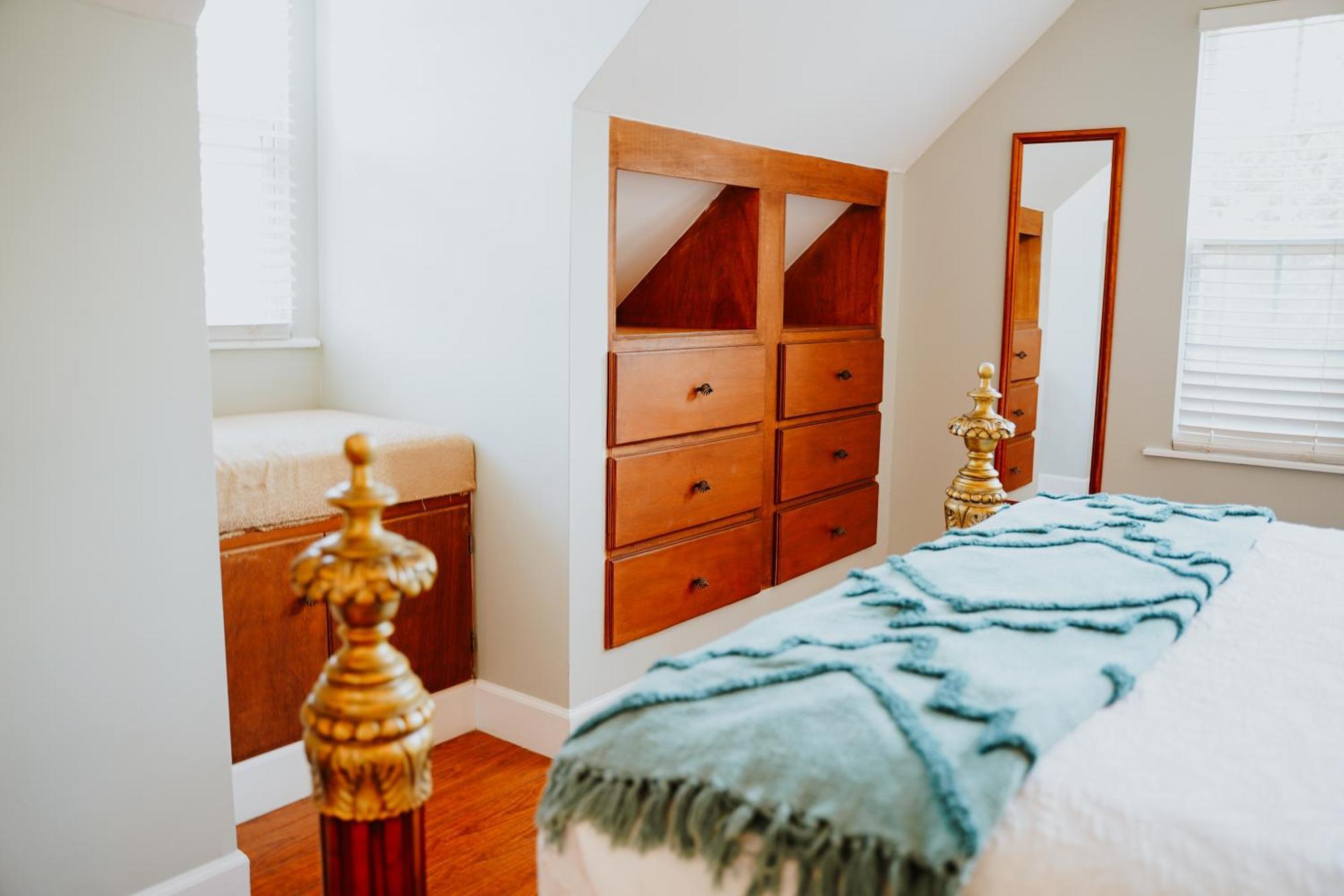 Shangri-La Boutique Bed & Breakfast West Bay Zimmer foto
